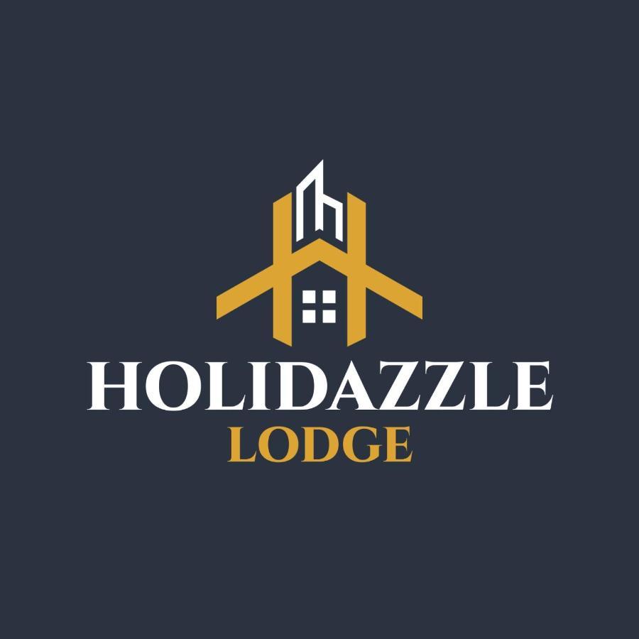 Holidazzle Lodge Islamabad Exterior foto