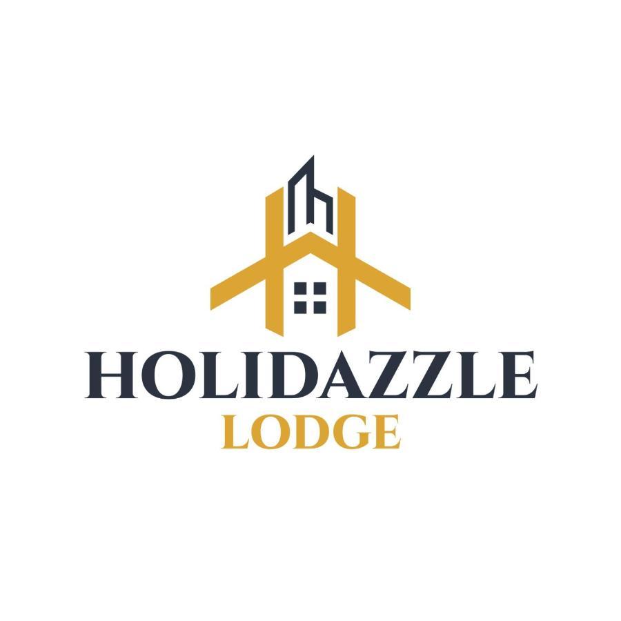 Holidazzle Lodge Islamabad Exterior foto
