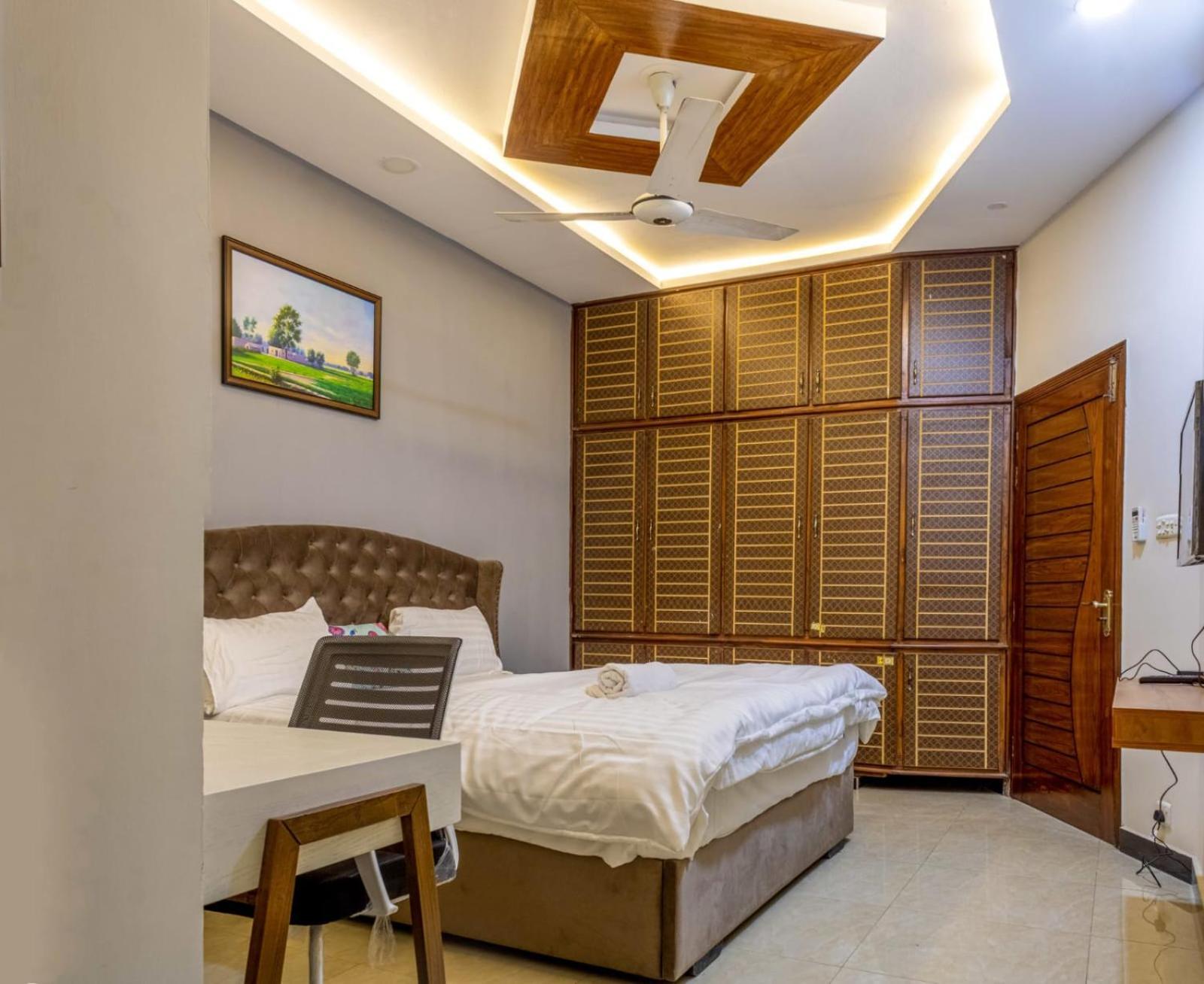 Holidazzle Lodge Islamabad Exterior foto
